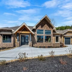 Skip`s Mountain Retreat