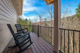 Skip`s Mountain Retreat - Image 5
