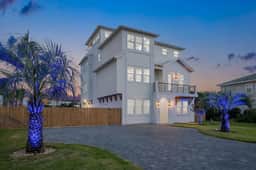 Bellagio: Luxury Home! Golf Cart Rental Available! - Image 4