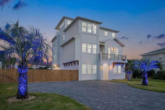 Bellagio: Luxury Home! Golf Cart Rental Available! - Image 4
